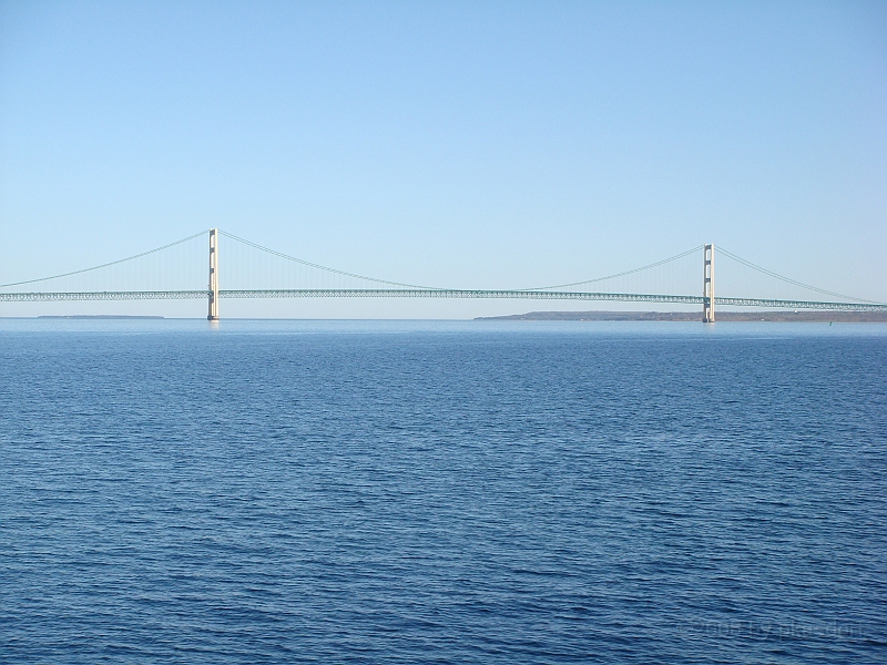 008 Memorial Day [2008 May 23].JPG - Scenes from Mackinac Island.